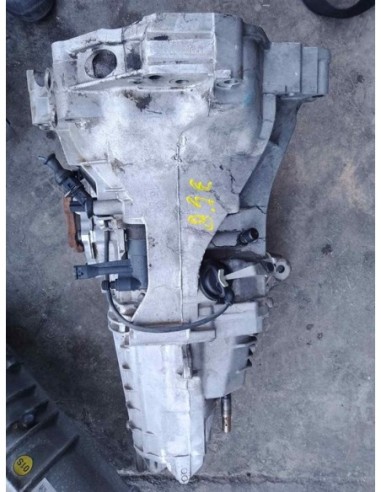 CAJA CAMBIOS VOLKSWAGEN PASSAT BERLINA (3B3) -...