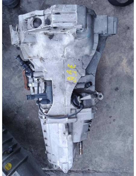 CAJA CAMBIOS VOLKSWAGEN PASSAT BERLINA (3B3) - 152491