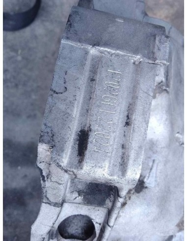 CAJA CAMBIOS VOLKSWAGEN PASSAT BERLINA (3B3) -...