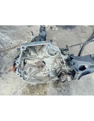 CAJA CAMBIOS HONDA CIVIC 5 PUERTAS (MA/MB) -...