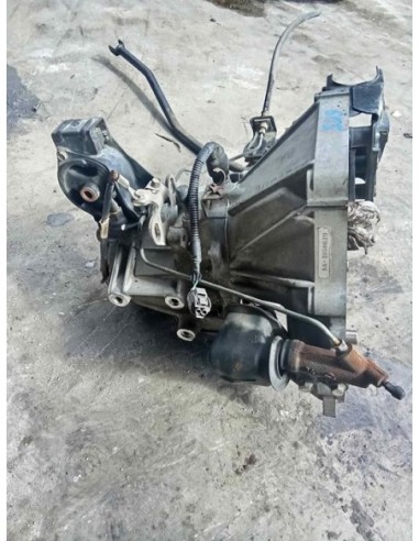 CAJA CAMBIOS HONDA CIVIC 5 PUERTAS (MA/MB) -...