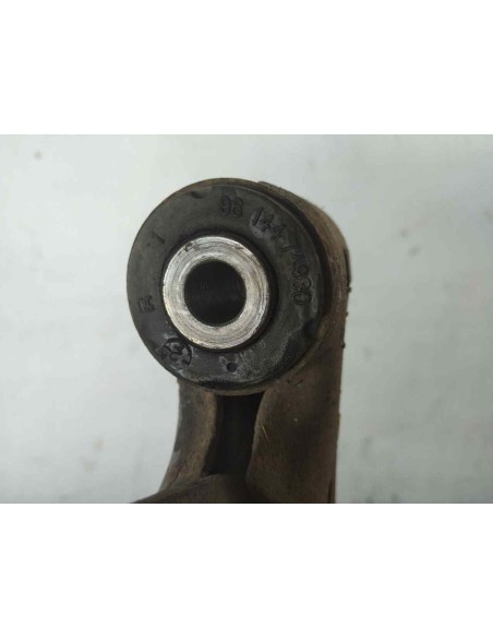 BRAZO SUSPENSION INFERIOR DELANTERO IZQUIERDO CITROEN XSARA BERLINA - 126006