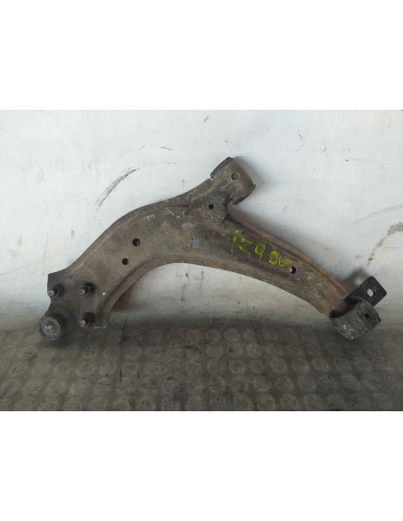 BRAZO SUSPENSION INFERIOR DELANTERO IZQUIERDO CITROEN XSARA BERLINA - 126006