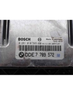 CENTRALITA MOTOR UCE BMW SERIE 3 TOURING (E46) - 179650 2
