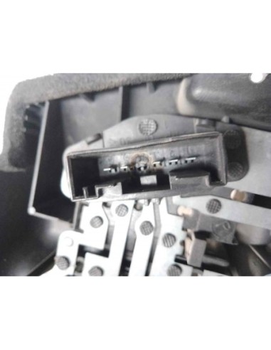 PORTALAMPARAS BMW SERIE 3 BERLINA (E46) - 181626