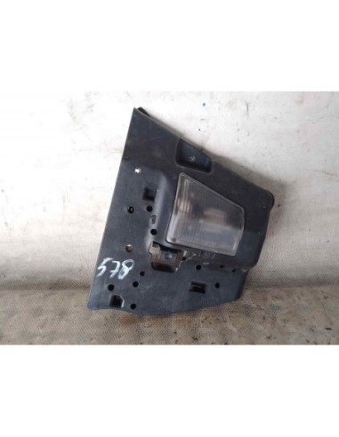 PORTALAMPARAS BMW SERIE 3 BERLINA (E46) - 181626