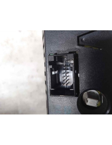 PANTALLA MULTIFUNCION OPEL ASTRA G COUPE - 169729