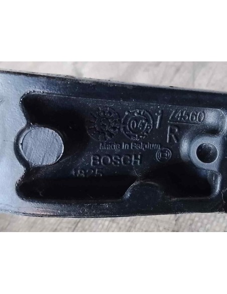 BRAZO LIMPIA DELANTERO DERECHO PEUGEOT 407 - 106313