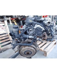 MOTOR COMPLETO VOLKSWAGEN PASSAT BERLINA (3B3) - 152490