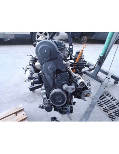 MOTOR COMPLETO VOLKSWAGEN PASSAT BERLINA (3B3)...