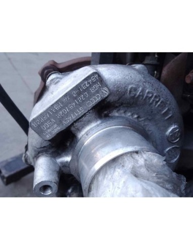 MOTOR COMPLETO VOLKSWAGEN PASSAT BERLINA (3B3)...