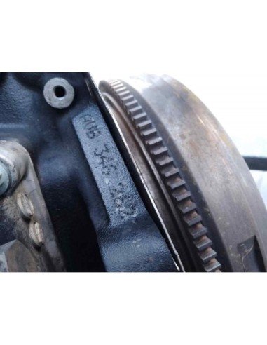 MOTOR COMPLETO VOLKSWAGEN PASSAT BERLINA (3B3)...