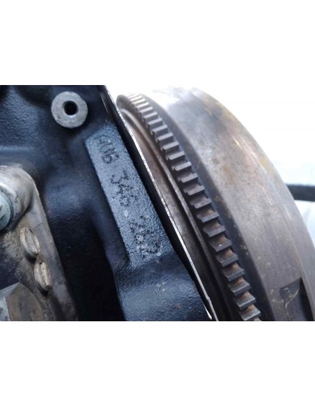 MOTOR COMPLETO VOLKSWAGEN PASSAT BERLINA (3B3) - 152490