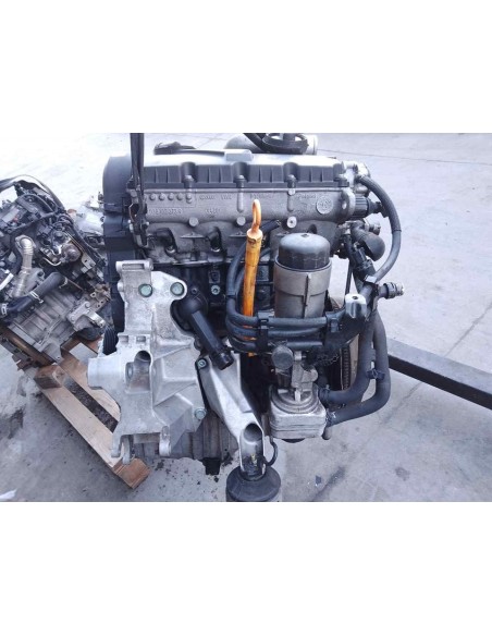 MOTOR COMPLETO VOLKSWAGEN PASSAT BERLINA (3B3) - 152490
