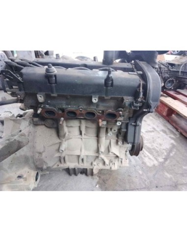 MOTOR COMPLETO FORD FIESTA (CBK) - 104254