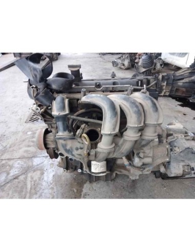 MOTOR COMPLETO FORD FIESTA (CBK) - 104254