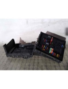 CAJA RELES / FUSIBLES VOLKSWAGEN GOLF VI (5K1)(10 2008) -...