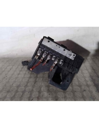 CAJA RELES / FUSIBLES VOLKSWAGEN GOLF VI...