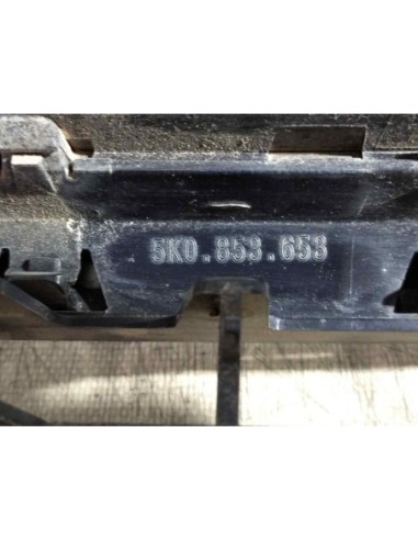 REJILLA DELANTERA VOLKSWAGEN GOLF VI VARIANT...