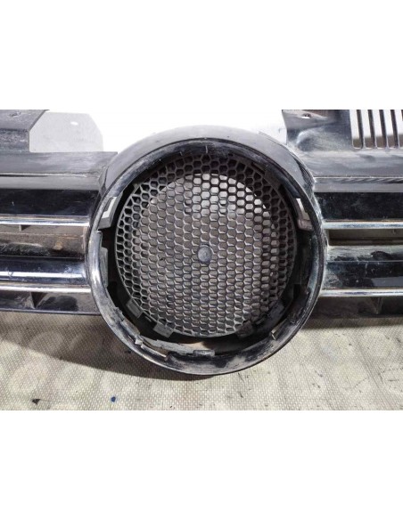 REJILLA DELANTERA VOLKSWAGEN GOLF VI VARIANT (AJ5) - 143173