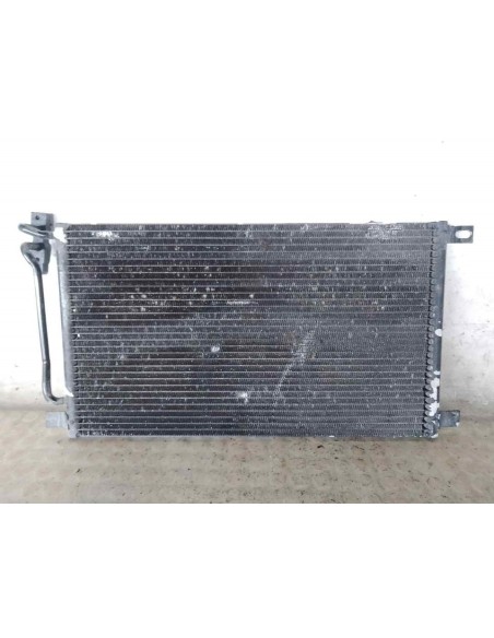 CONDENSADOR / RADIADOR  AIRE ACONDICIONADO BMW SERIE 3 TOURING (E46) - 182861
