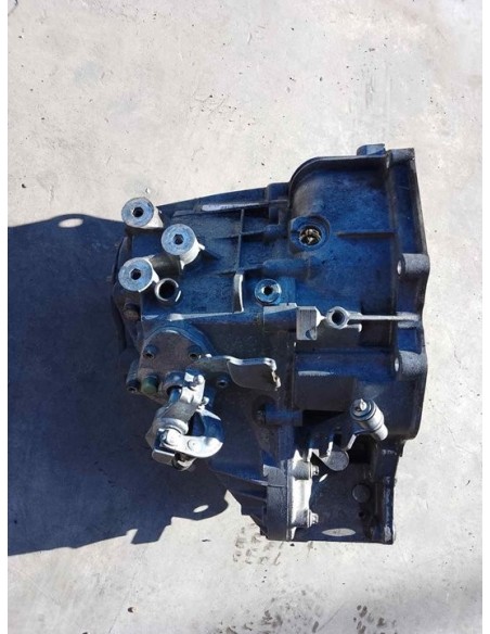 CAJA CAMBIOS OPEL ZAFIRA A - 91930