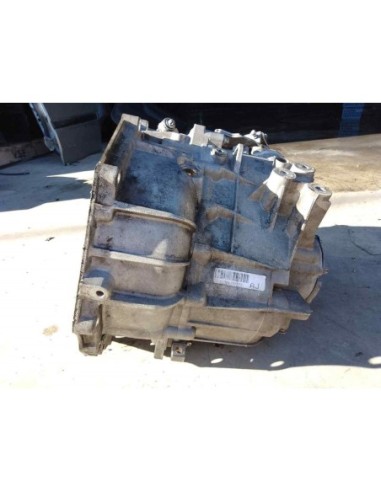 CAJA CAMBIOS OPEL ZAFIRA A - 91930