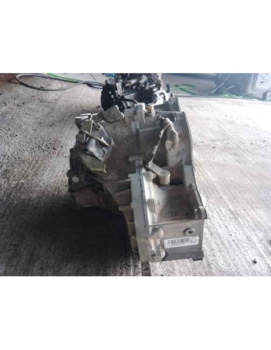 CAJA CAMBIOS OPEL ZAFIRA A - 94766