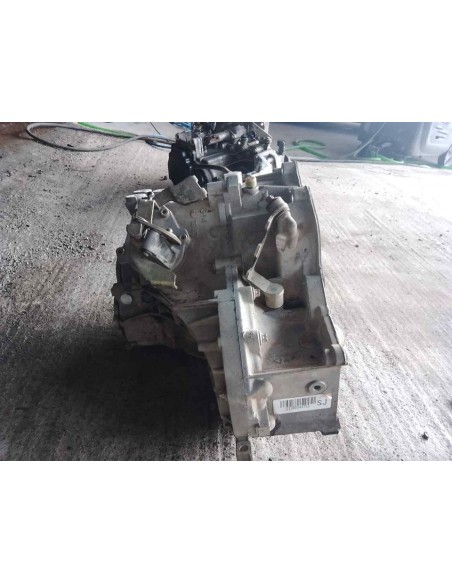 CAJA CAMBIOS OPEL ZAFIRA A - 94766