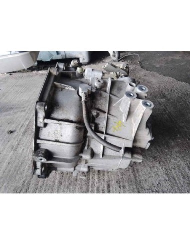 CAJA CAMBIOS OPEL ZAFIRA A - 94766