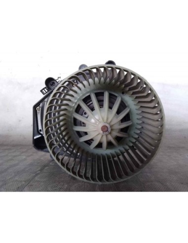 MOTOR CALEFACCION VOLKSWAGEN PASSAT BERLINA...