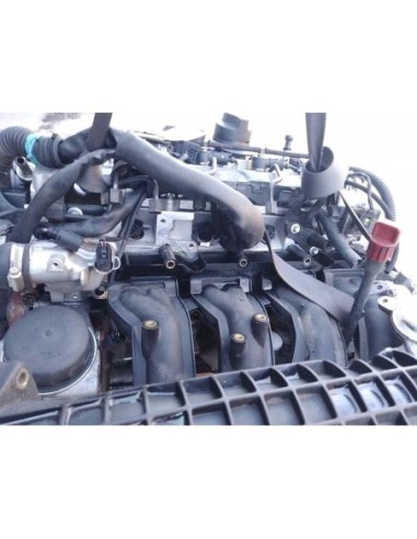 MOTOR COMPLETO MERCEDES-BENZ CLASE C (BM 203)...