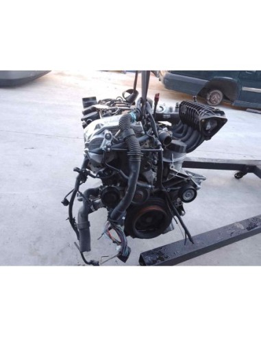MOTOR COMPLETO MERCEDES-BENZ CLASE C (BM 203)...
