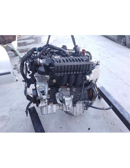 MOTOR COMPLETO MERCEDES-BENZ CLASE C (BM 203) SPORTCOUPE - 184975