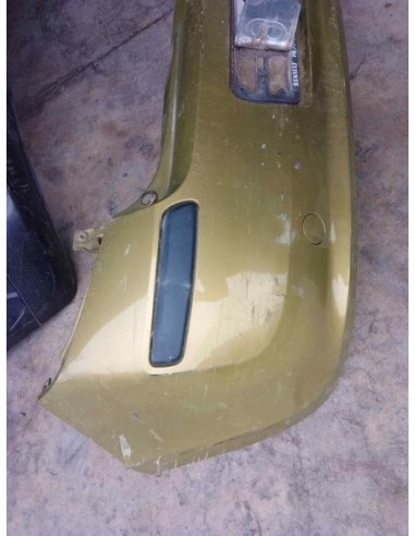 PARAGOLPES TRASERO   - 178498