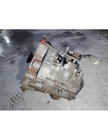 DESPIECE CAJA CAMBIOS SEAT IBIZA BERLINA (6J5) - 144230