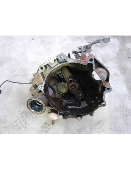 DESPIECE CAJA CAMBIOS SEAT IBIZA BERLINA (6J5) - 144230