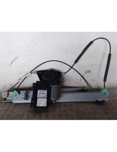 ELEVALUNAS DELANTERO DERECHO AUDI A4 AVANT (8E)...