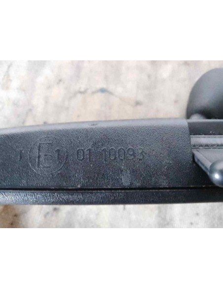 ESPEJO VOLKSWAGEN GOLF IV BERLINA (1J1)(10 1997) - 98667