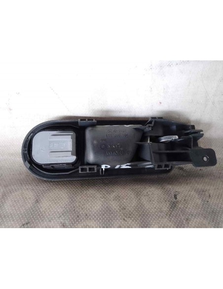 MANETA INTERIOR DELANTERA IZQUIERDA VOLKSWAGEN PASSAT BERLINA (3B3) - 152657