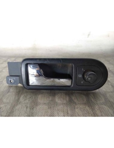 MANETA INTERIOR DELANTERA IZQUIERDA VOLKSWAGEN...