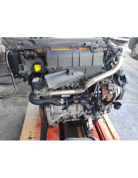MOTOR COMPLETO PEUGEOT 206 + - 185371