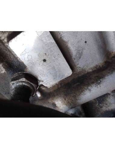 MOTOR COMPLETO PEUGEOT 206 + - 185371