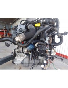 MOTOR COMPLETO NISSAN NOTE (E12) - 185671 2