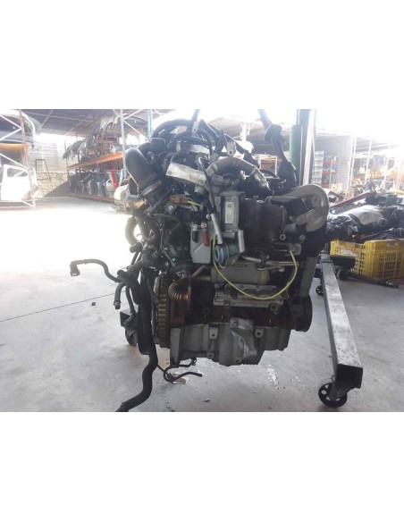 MOTOR COMPLETO NISSAN NOTE (E12) - 185671