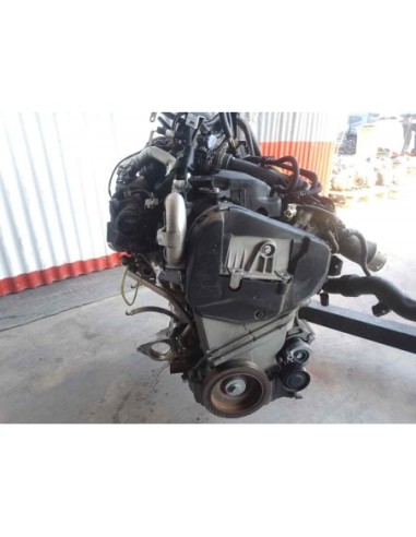 MOTOR COMPLETO NISSAN NOTE (E12) - 185671