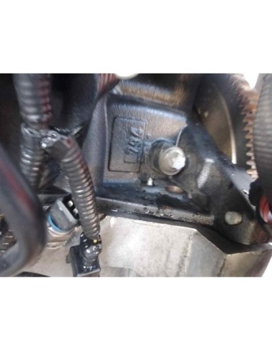 MOTOR COMPLETO NISSAN NOTE (E12) - 185671