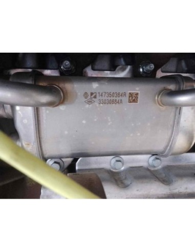 MOTOR COMPLETO NISSAN NOTE (E12) - 185671