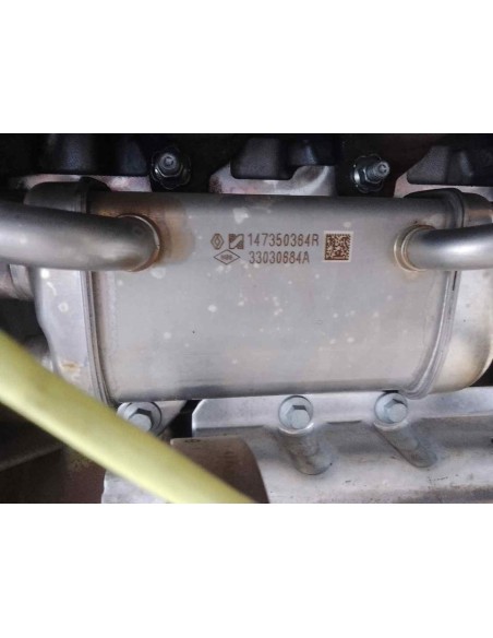 MOTOR COMPLETO NISSAN NOTE (E12) - 185671