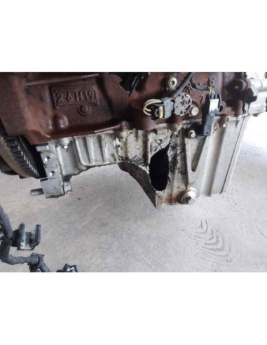 MOTOR COMPLETO FORD FIESTA (CE1) - 185948